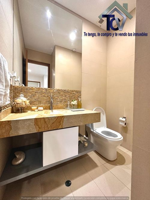 Apartamento de 5 alcobas en venta en Cabecera Del Llano, Bucaramanga, 570 m² · foto 13 de 15