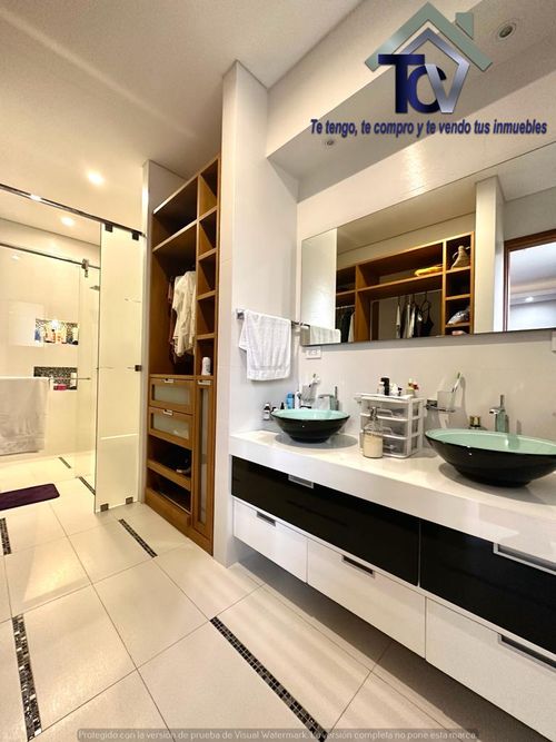 Apartamento de 5 alcobas en venta en Cabecera Del Llano, Bucaramanga, 570 m² · foto 14 de 15