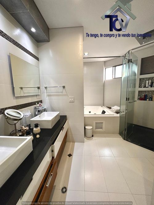 Apartamento de 5 alcobas en venta en Cabecera Del Llano, Bucaramanga, 570 m² · foto 15 de 15