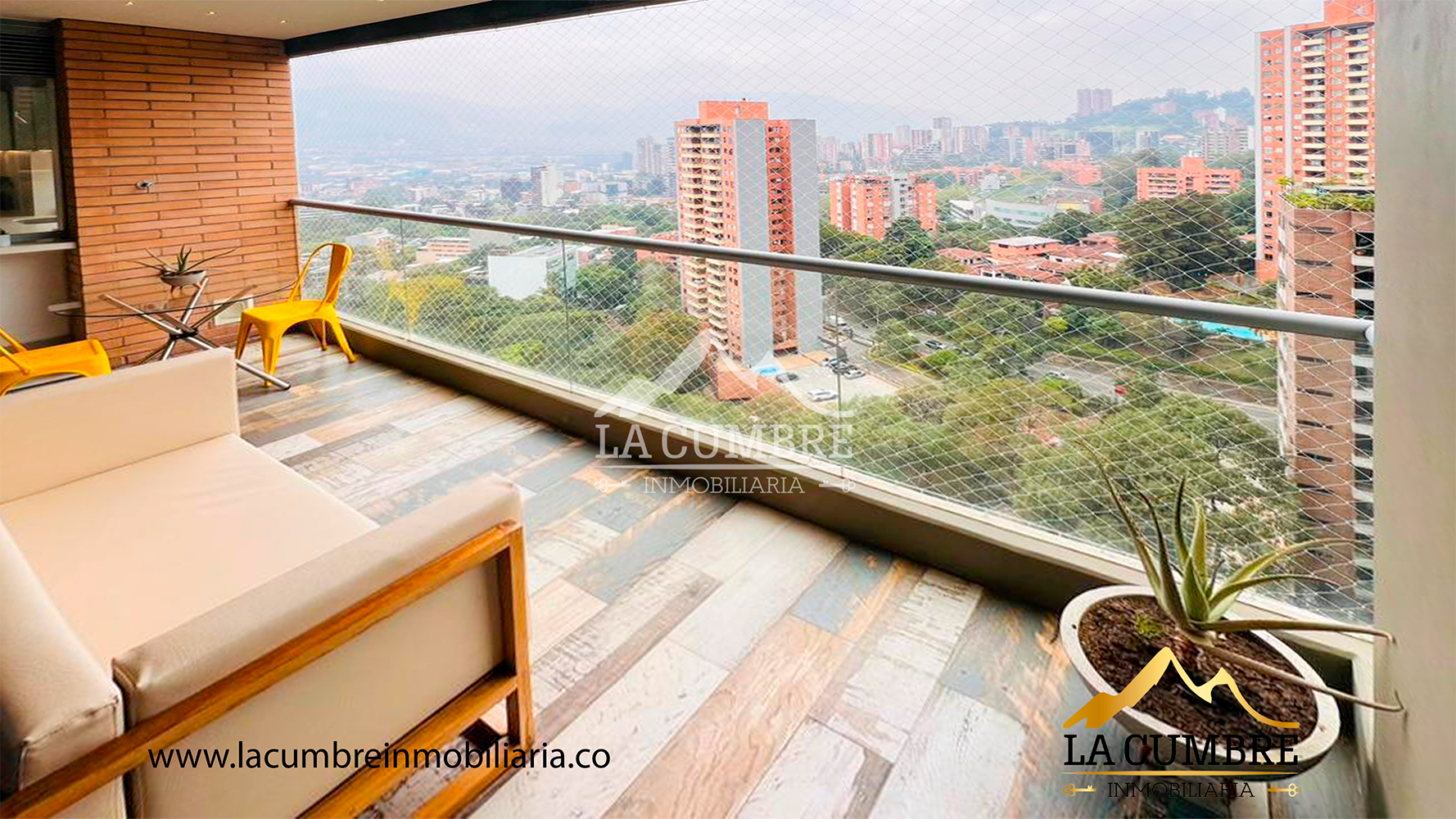 Apartamento en arriendo en Provenza, Medellín · foto 6 de 15