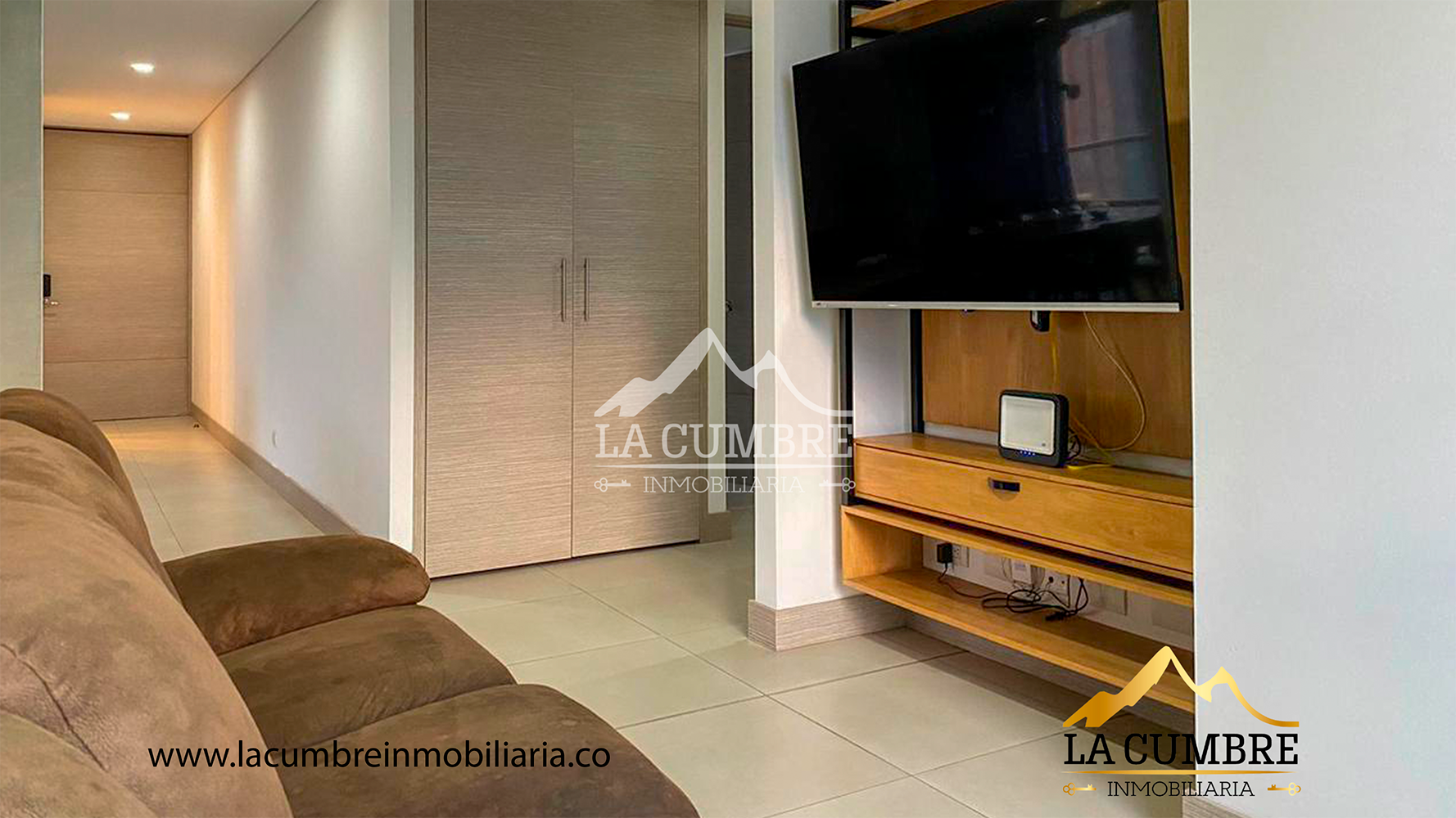 Apartamento en arriendo en Provenza, Medellín · foto 9 de 15