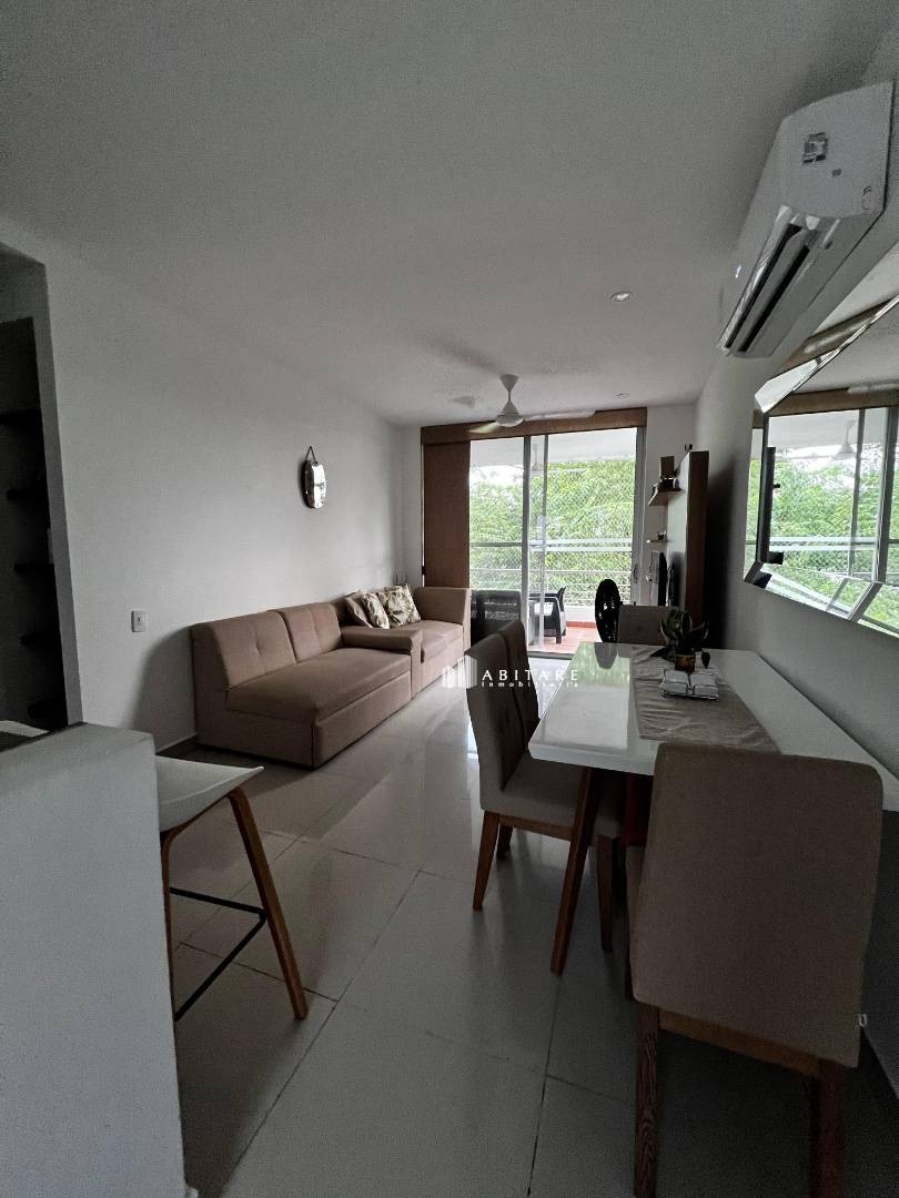 Apartamento en venta en Condominio Residencial Terranova, Cartagena · foto 2 de 11