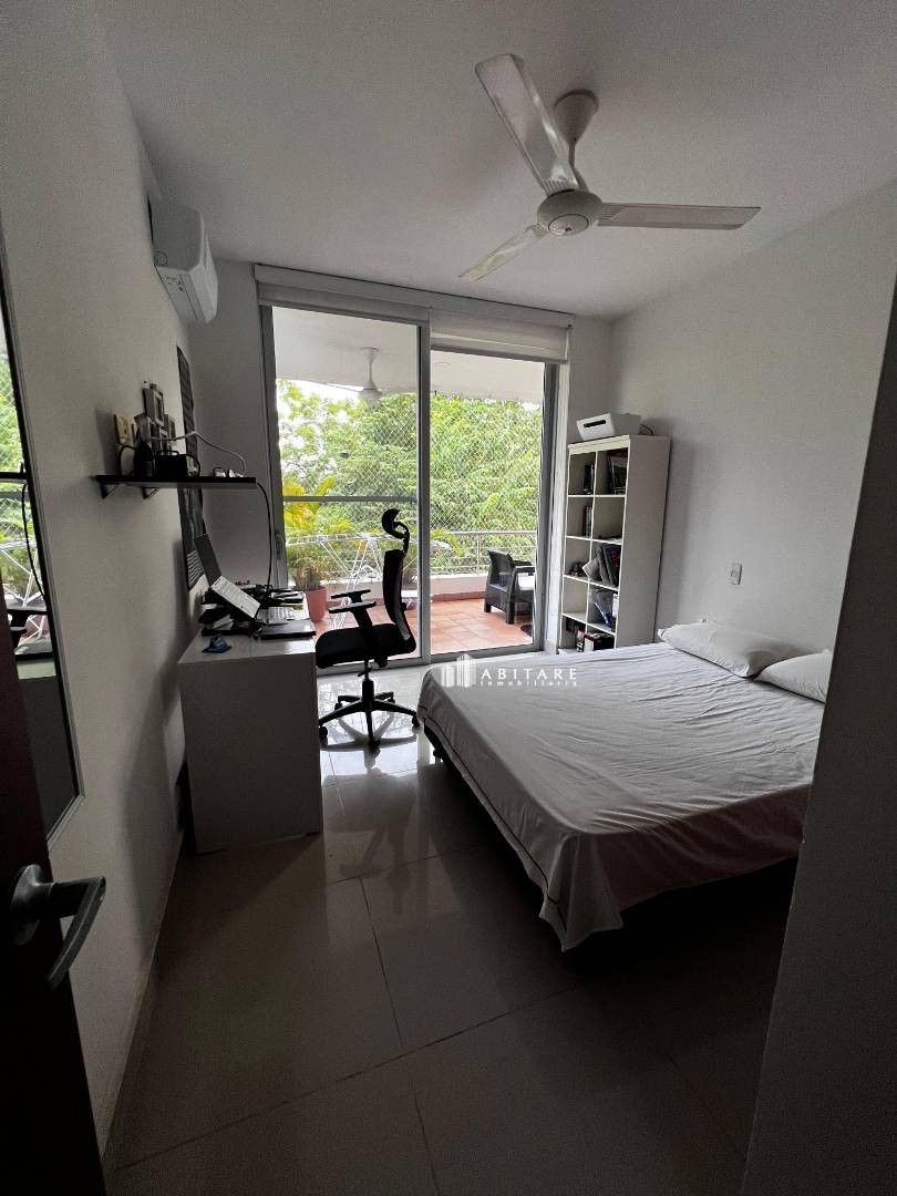 Apartamento en venta en Condominio Residencial Terranova, Cartagena · foto 3 de 11