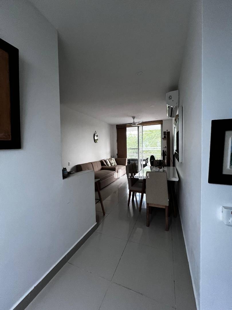 Apartamento en venta en Condominio Residencial Terranova, Cartagena · foto 6 de 11