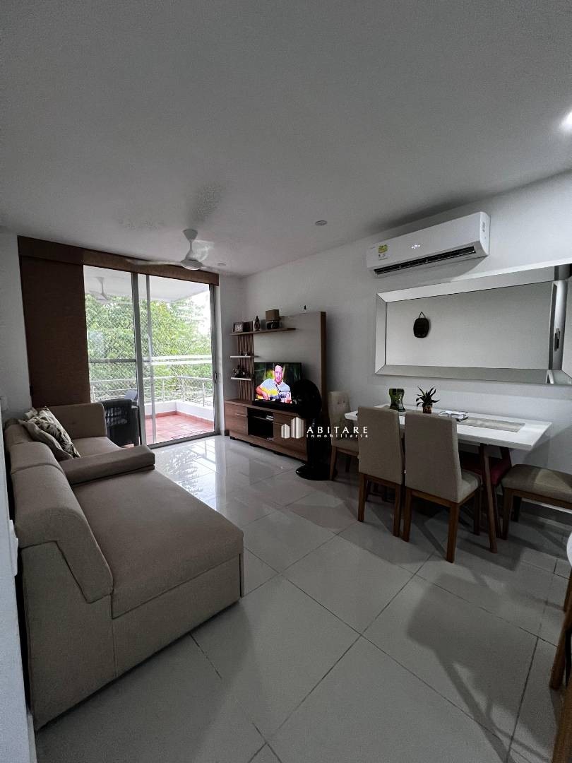 Apartamento en venta en Condominio Residencial Terranova, Cartagena · foto 7 de 11