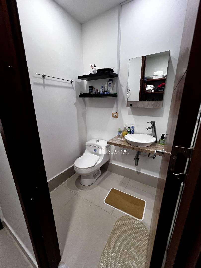 Apartamento en venta en Condominio Residencial Terranova, Cartagena · foto 8 de 11