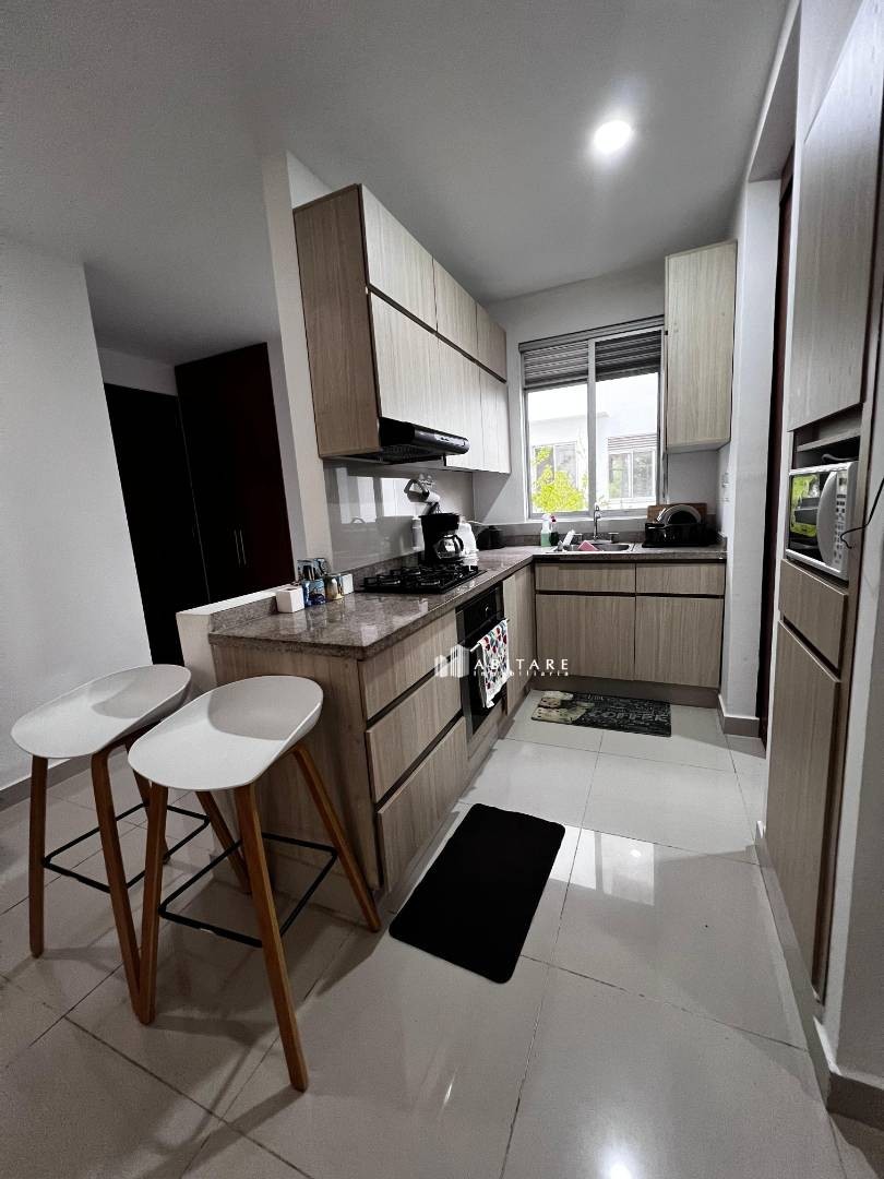 Apartamento en venta en Condominio Residencial Terranova, Cartagena · foto 9 de 11