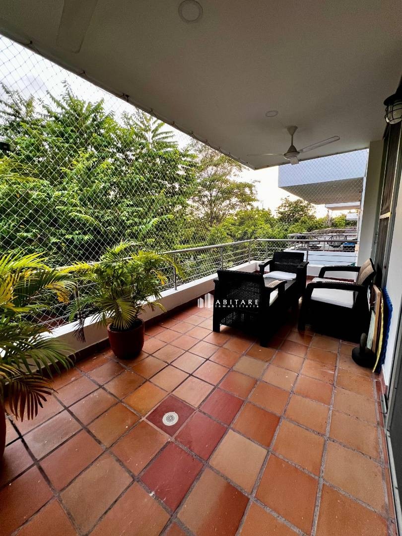 Apartamento en venta en Condominio Residencial Terranova, Cartagena · foto 11 de 11