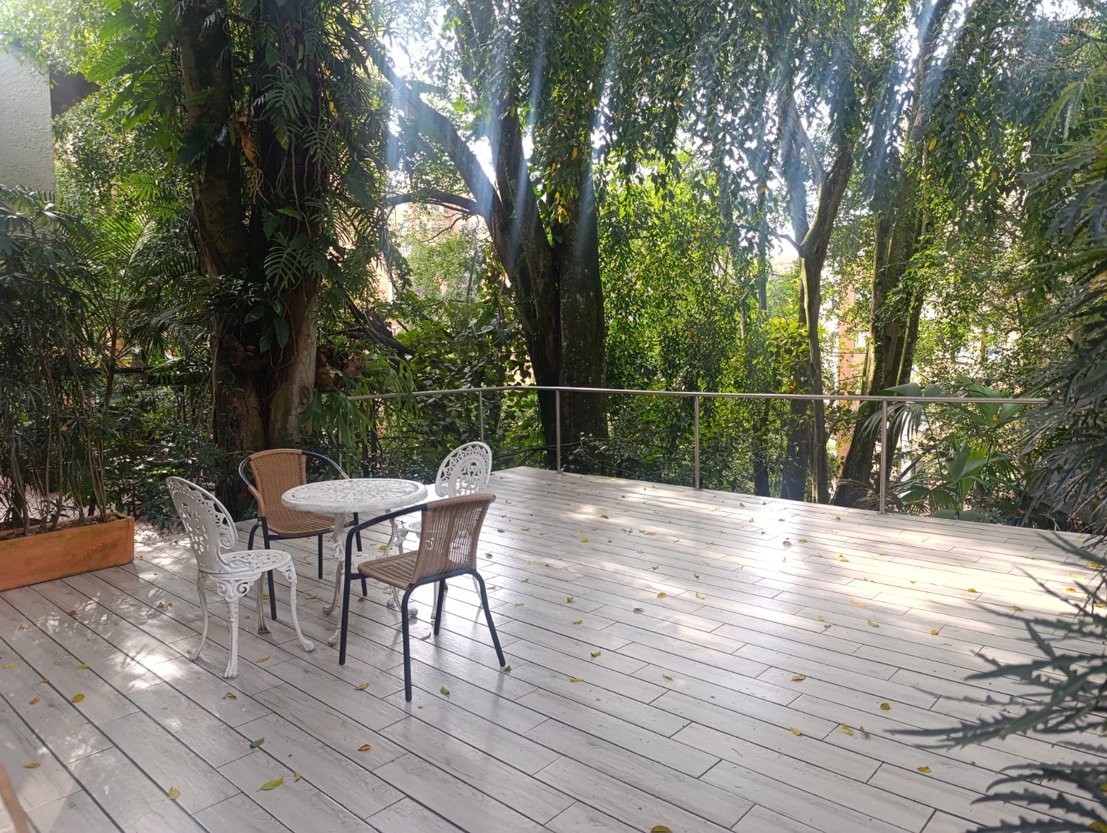 Casa en arriendo en El Poblado, Medellín · foto 19 de 19
