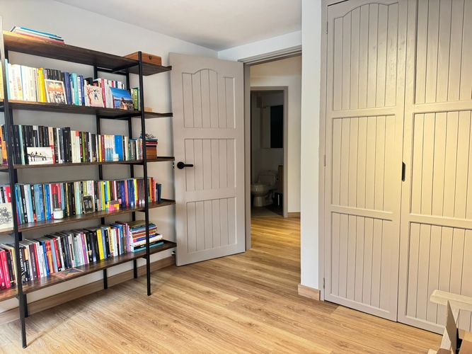 Apartamento de 2 alcobas en arriendo en El Poblado, Medellín, 110 m² · foto 13 de 15