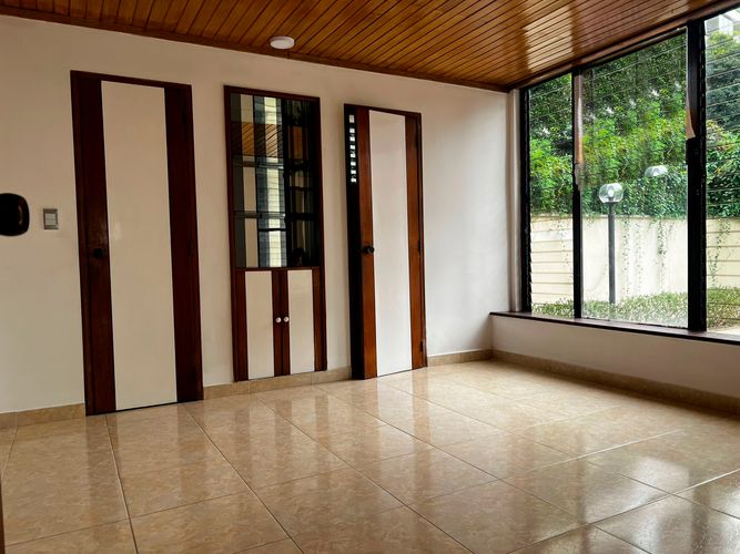 Apartamento de 3 alcobas en arriendo en El Poblado, Medellín, 120 m² · foto 12 de 17
