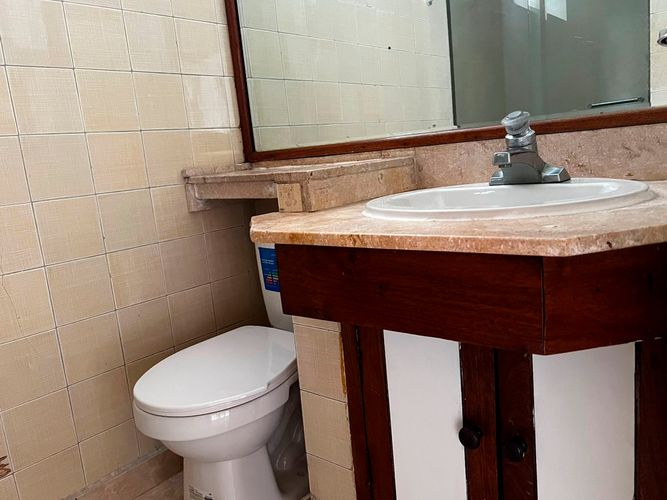 Apartamento de 3 alcobas en arriendo en El Poblado, Medellín, 120 m² · foto 16 de 17