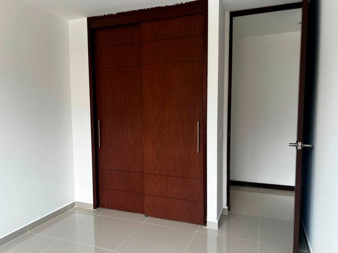 Apartamento de 3 alcobas en arriendo en Cumbres, Envigado, 91 m² · foto 14 de 17