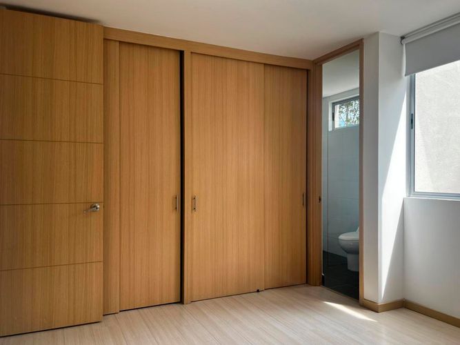 Apartamento de 2 alcobas en arriendo en Cumbres, Envigado, 97 m² · foto 14 de 18