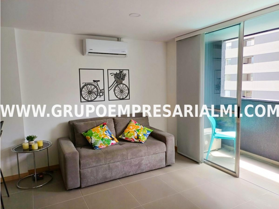 Apartamento en venta en Guayabal, Medellín 2