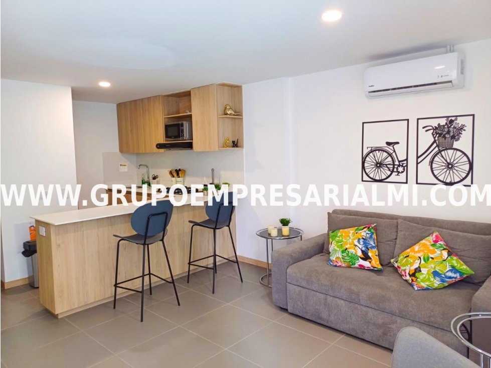 Apartamento en venta en Guayabal, Medellín 3