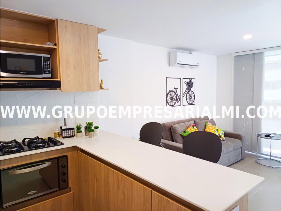 Apartamento en venta en Guayabal, Medellín 4