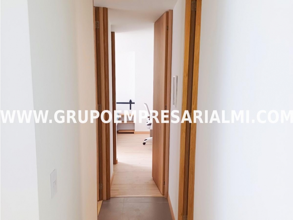 Apartamento en venta en Guayabal, Medellín 5