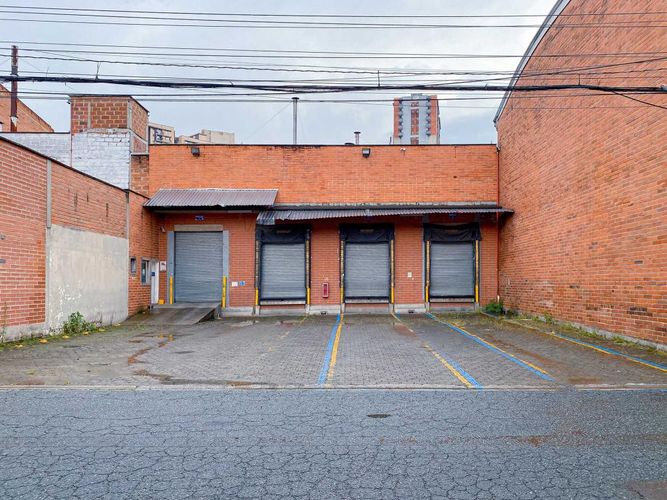 Bodega en venta en Los Alcazares, Sabaneta · foto 2 de 24