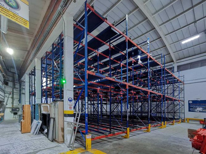 Bodega en venta en Los Alcazares, Sabaneta · foto 4 de 24