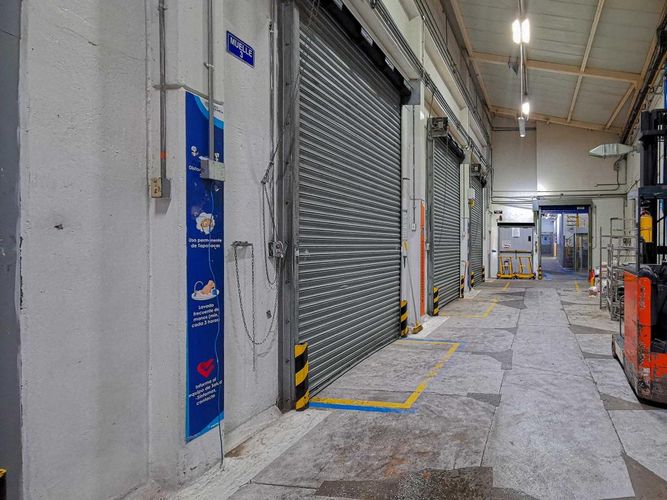 Bodega en venta en Los Alcazares, Sabaneta · foto 5 de 24