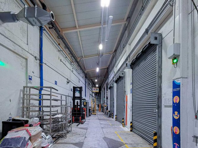 Bodega en venta en Los Alcazares, Sabaneta · foto 6 de 24