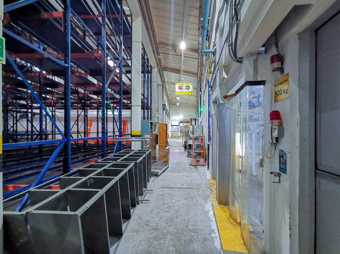 Bodega en venta en Los Alcazares, Sabaneta · foto 7 de 24