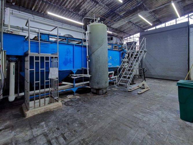 Bodega en venta en Los Alcazares, Sabaneta · foto 9 de 24