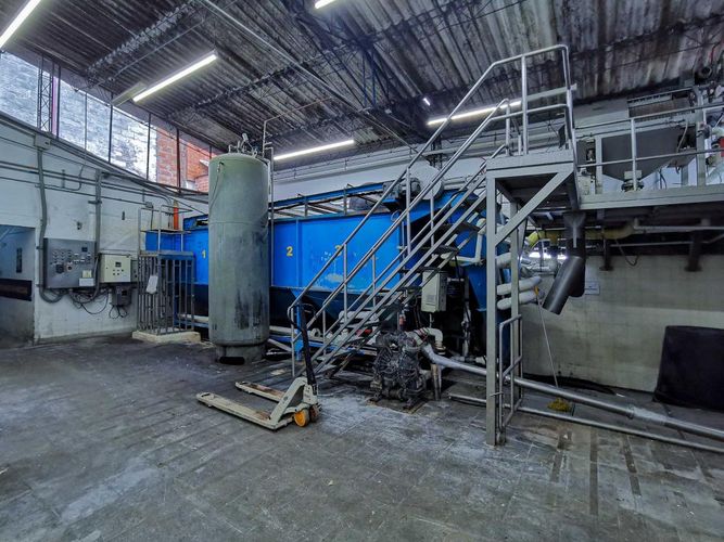 Bodega en venta en Los Alcazares, Sabaneta · foto 10 de 24