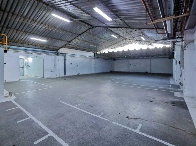 Bodega en venta en Los Alcazares, Sabaneta · foto 11 de 24
