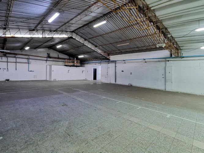 Bodega en venta en Los Alcazares, Sabaneta · foto 12 de 24