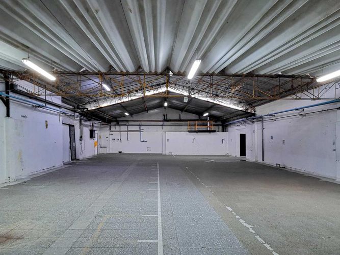 Bodega en venta en Los Alcazares, Sabaneta · foto 13 de 24