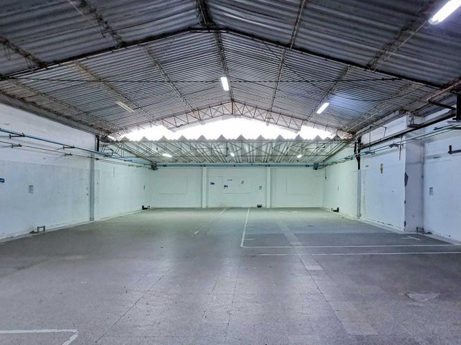Bodega en venta en Los Alcazares, Sabaneta · foto 14 de 24
