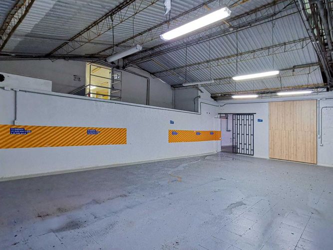 Bodega en venta en Los Alcazares, Sabaneta · foto 16 de 24