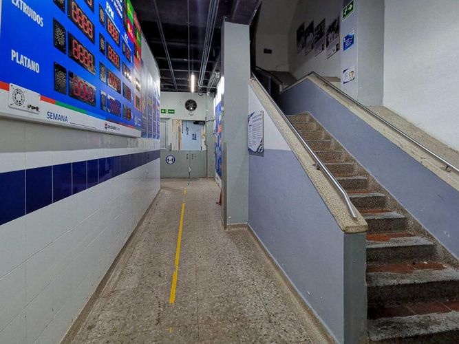 Bodega en venta en Los Alcazares, Sabaneta · foto 18 de 24