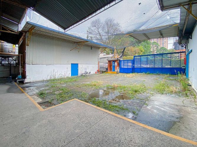Bodega en venta en Los Alcazares, Sabaneta · foto 20 de 24