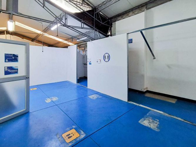 Bodega en venta en Los Alcazares, Sabaneta · foto 21 de 24