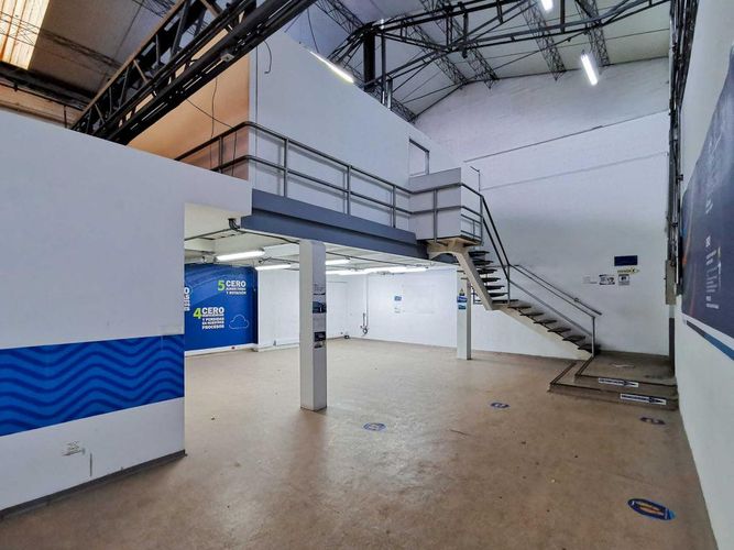 Bodega en venta en Los Alcazares, Sabaneta · foto 22 de 24