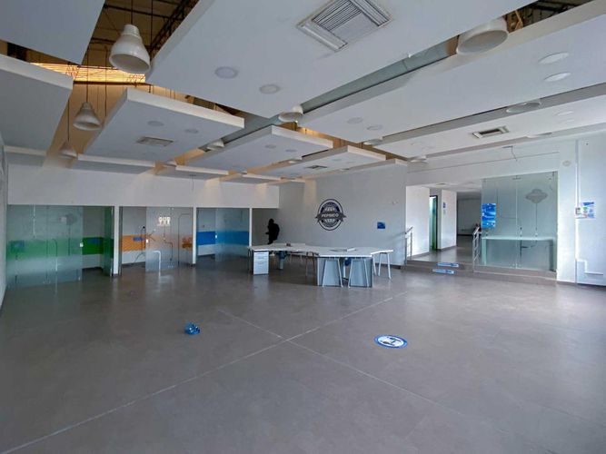 Bodega en venta en Los Alcazares, Sabaneta · foto 23 de 24