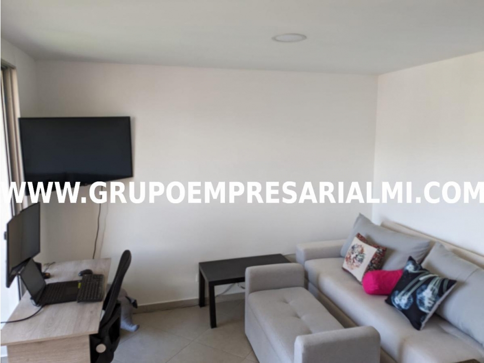 Apartaestudio for sale in Belén, Medellín 2