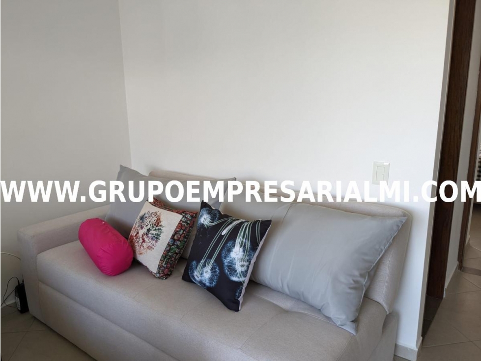 Apartaestudio for sale in Belén, Medellín 3