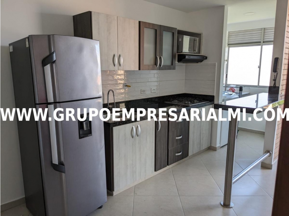 Apartaestudio for sale in Belén, Medellín 4