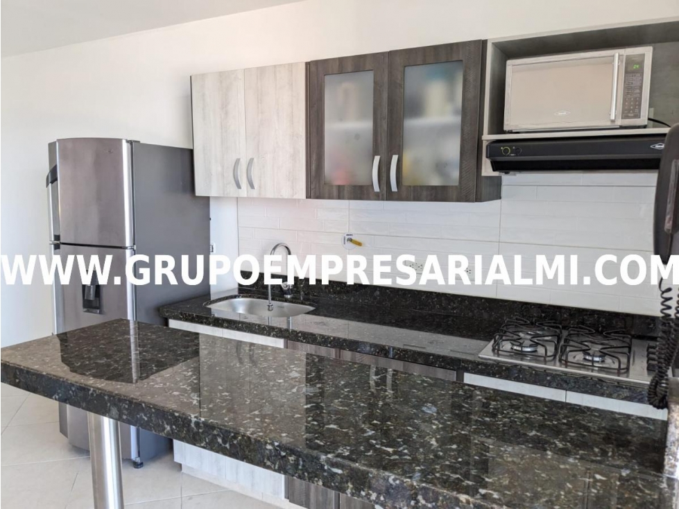 Apartaestudio for sale in Belén, Medellín 5