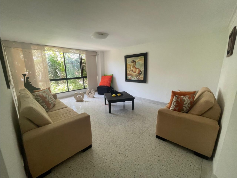 Apartamento en venta en El Prado, Barranquilla · foto 2 de 19