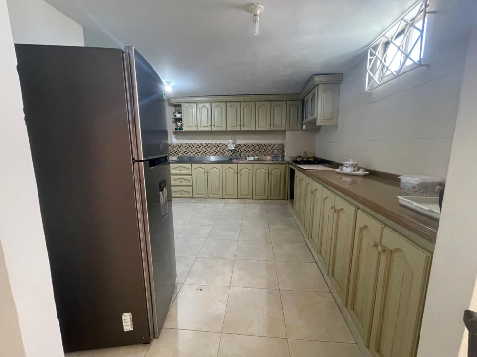 Apartamento en venta en El Prado, Barranquilla · foto 3 de 19