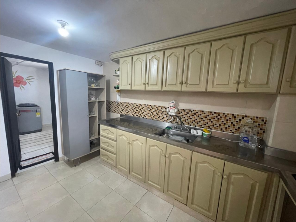 Apartamento en venta en El Prado, Barranquilla · foto 4 de 19