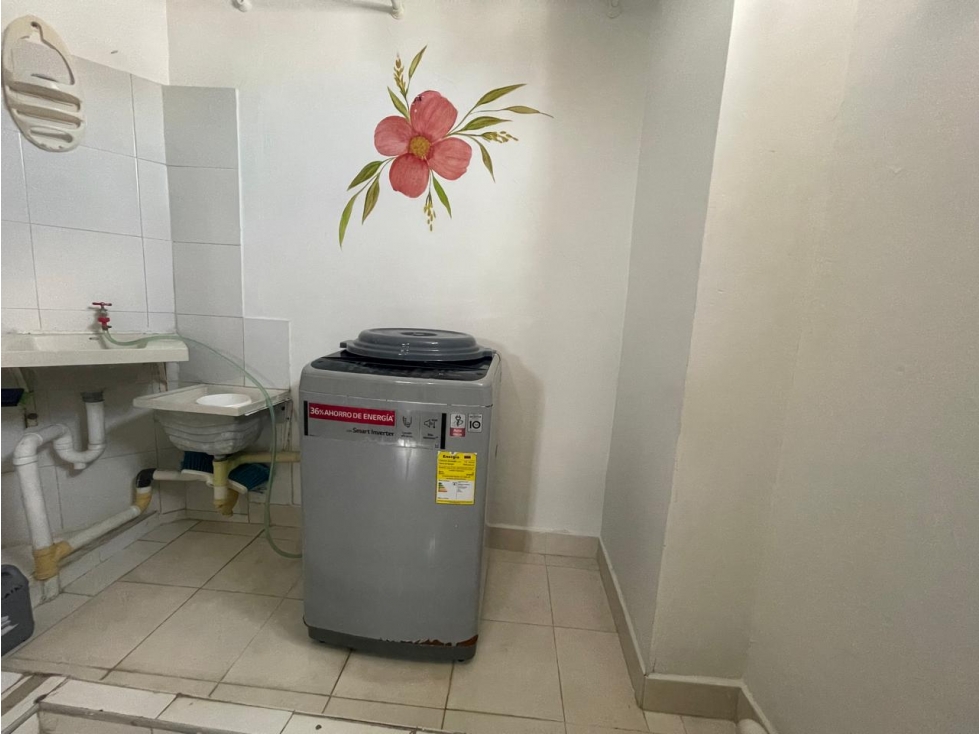 Apartamento en venta en El Prado, Barranquilla · foto 5 de 19