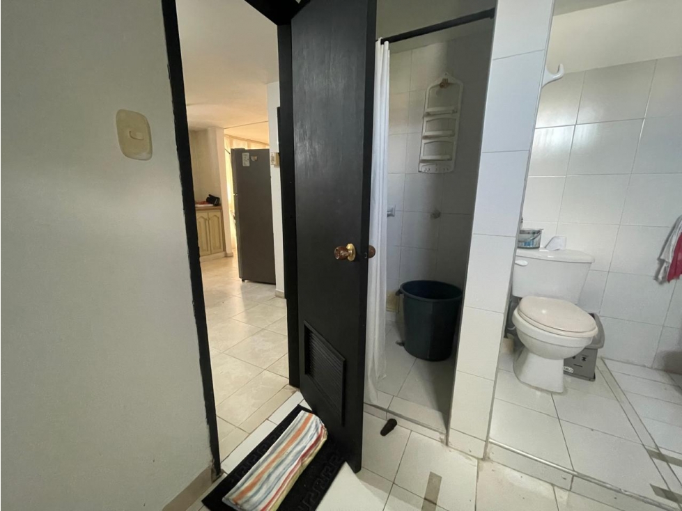 Apartamento en venta en El Prado, Barranquilla · foto 6 de 19