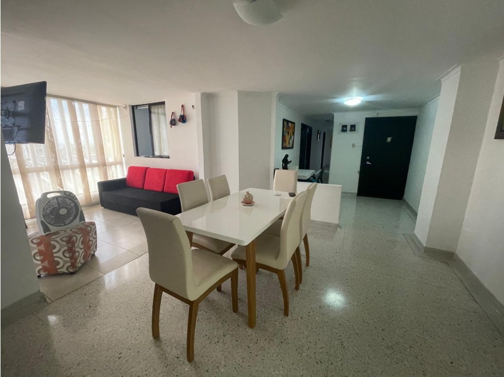 Apartamento en venta en El Prado, Barranquilla · foto 7 de 19