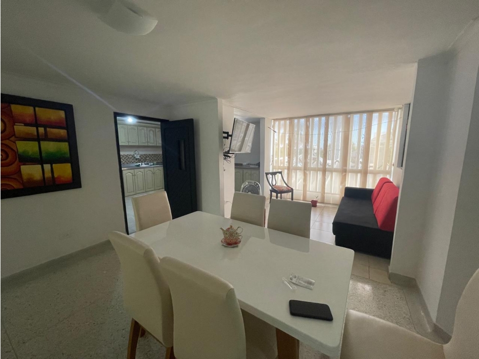 Apartamento en venta en El Prado, Barranquilla · foto 8 de 19